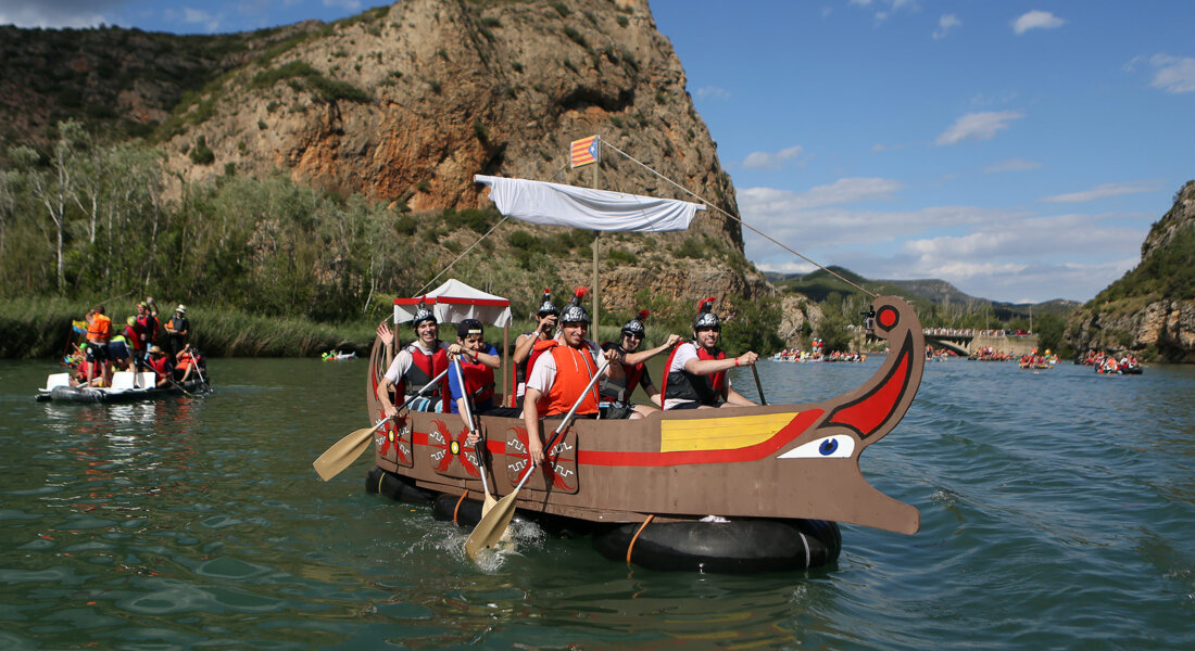 Transsegre de Balaguer