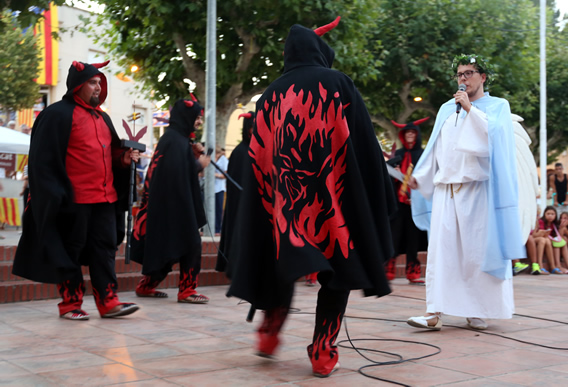 L'arcàngel Miquel
