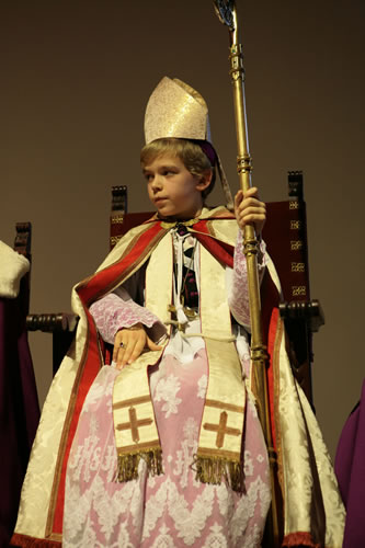 El Bisbetó 2006