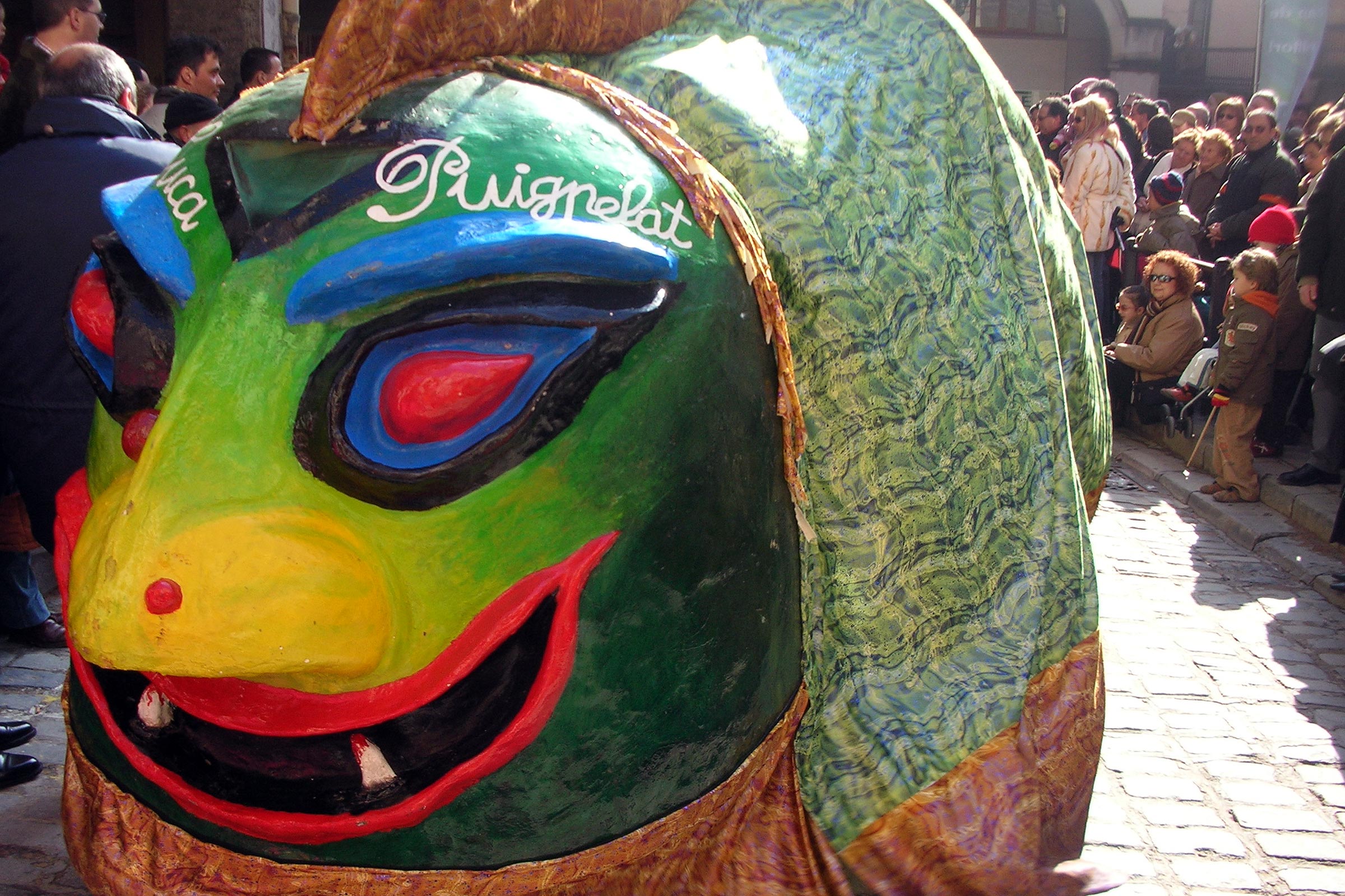 Festes de la Mare de Déu de la Llet a Puigpelat