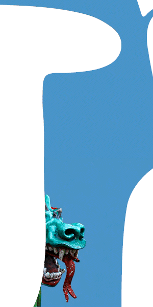 Banner Agrupació de Bestiari Festiu 2025