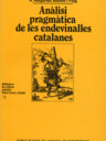 Anàlisi pragmàtica de les endevinalles catalanes