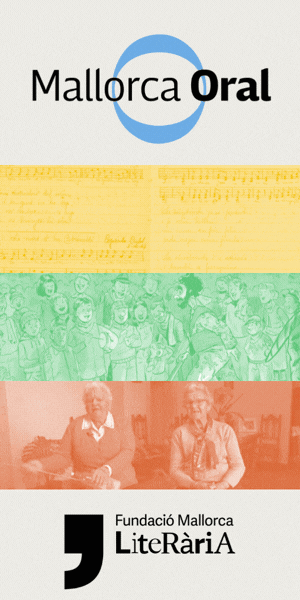 Mallorca Oral 2026