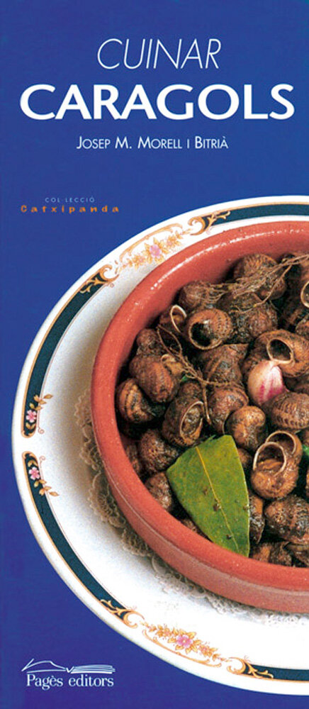 Cuinar caragols