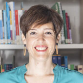 Amparo Pons
