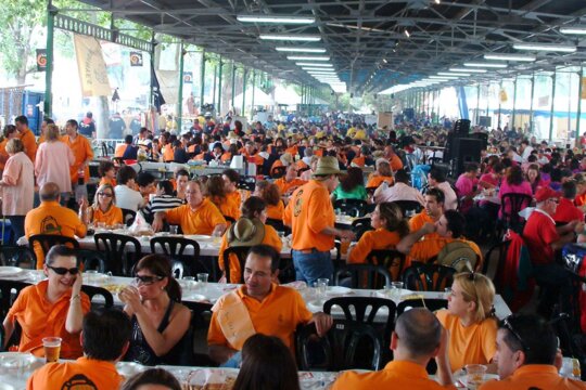 Dinar de les colles
