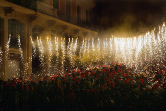 Cortina de foc
