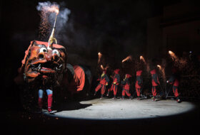 La Cuca de Castellbisbal