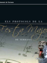 Els protocols de la Festa Major de Terrassa
