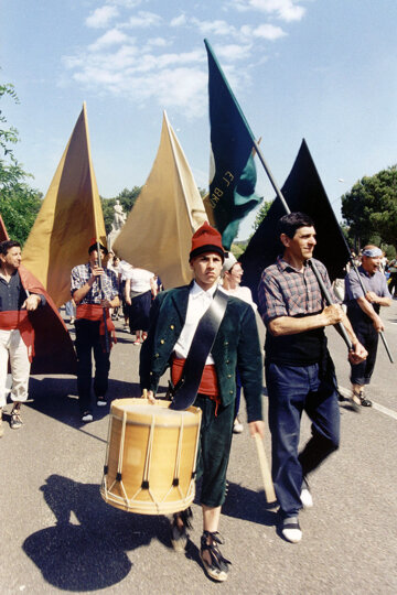 El noi de Santpedor