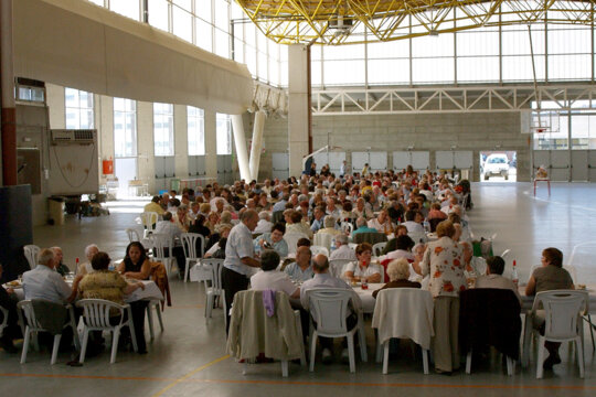 Dinar popular
