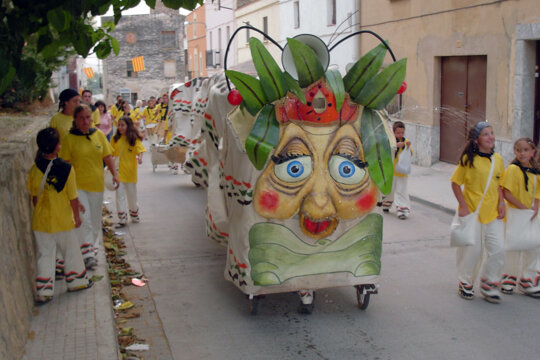 La Llumeneta