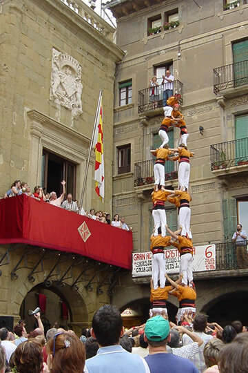 Els Sagals d'Osona