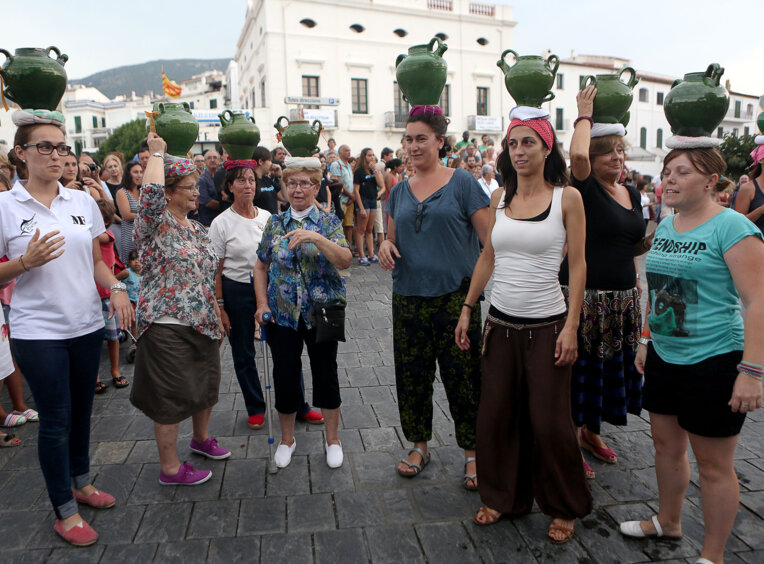 Festa Major de Cadaqués