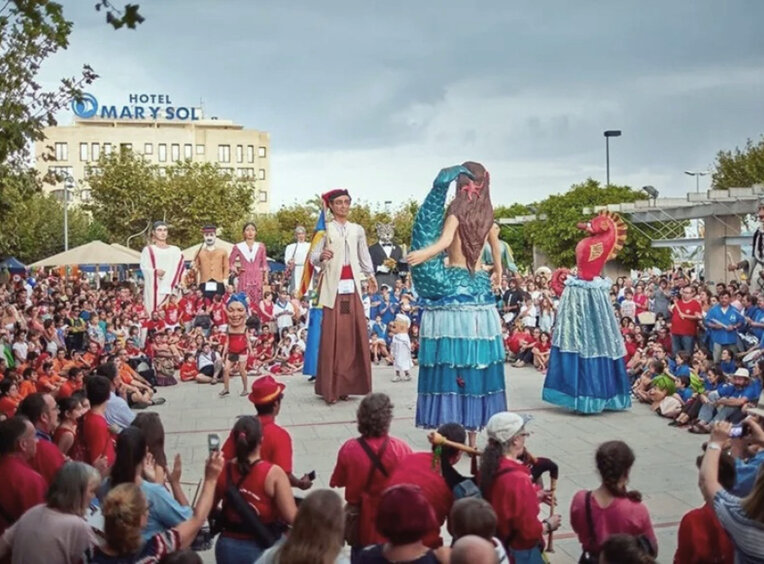 Festa Major de Roses