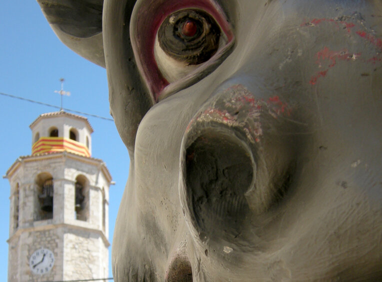 Festa del Most de La Granada
