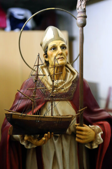 Imatge de Sant Elm a Lloret de Mar
