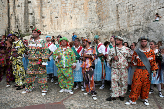 Els moros