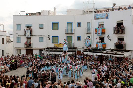 El castell