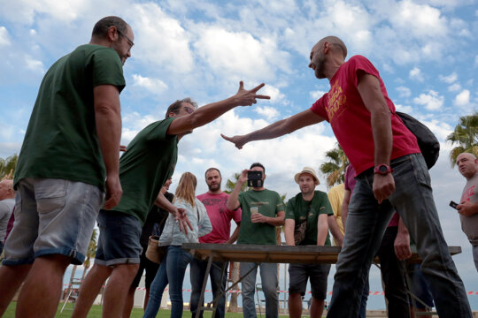 Campionat de morra