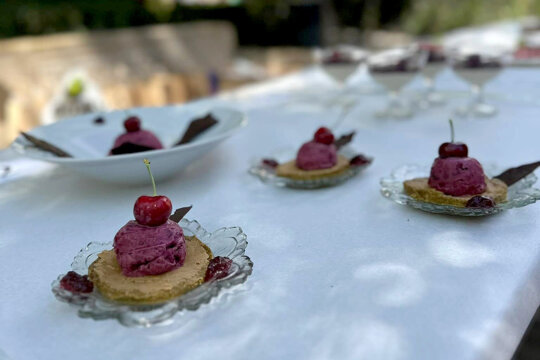 Concurs de postres