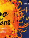 Foc a les mans. Un conte de falles