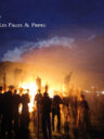 Foc al faro! La festa de les falles al Pirineu