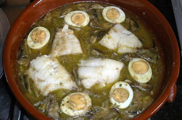 La gastronomia quaresmal