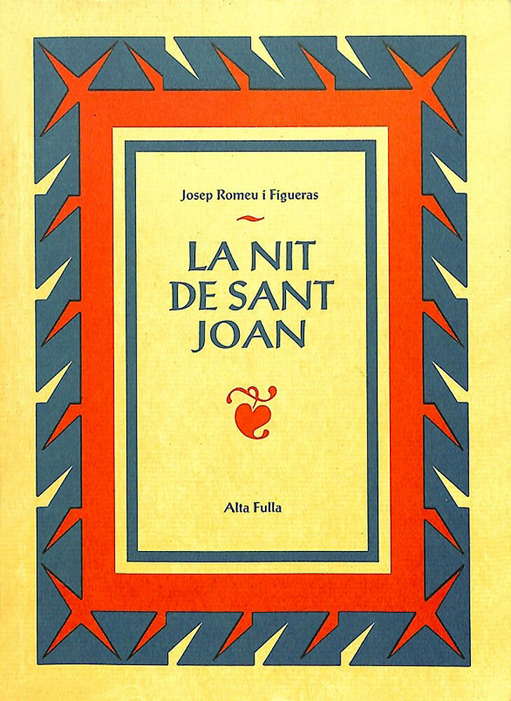La nit de Sant Joan