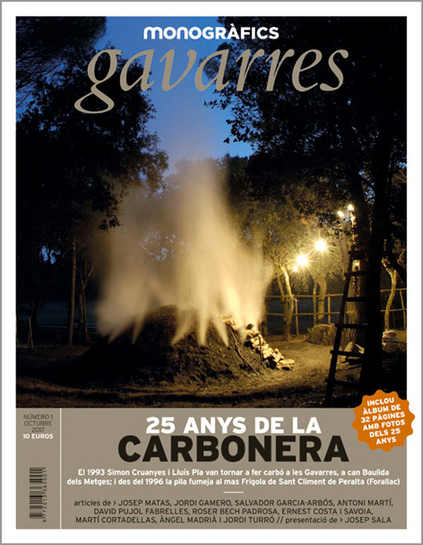25 anys de la carbonera