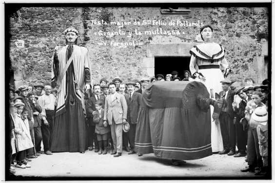 Fotografies antigues