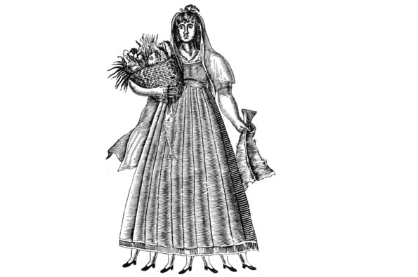 Noms i representacions de la Quaresma