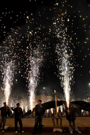 Roda de foc