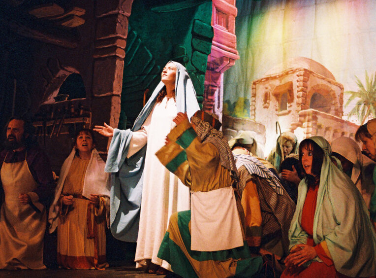 Pastorets de l'Ametlla de Merola