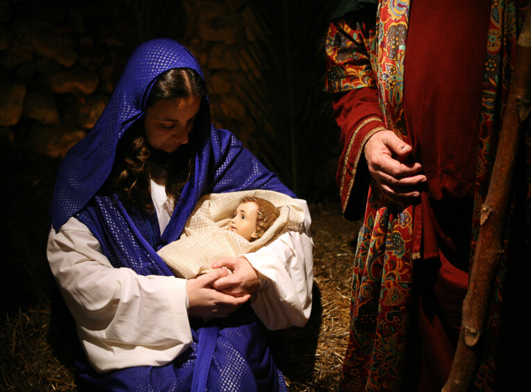 Pessebre Vivent de Pals