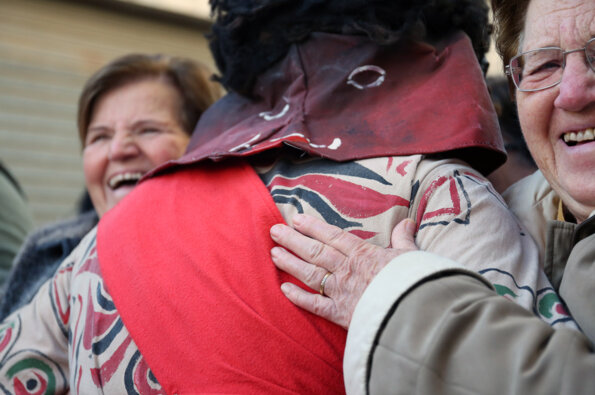 Gloses de Sant Antoni