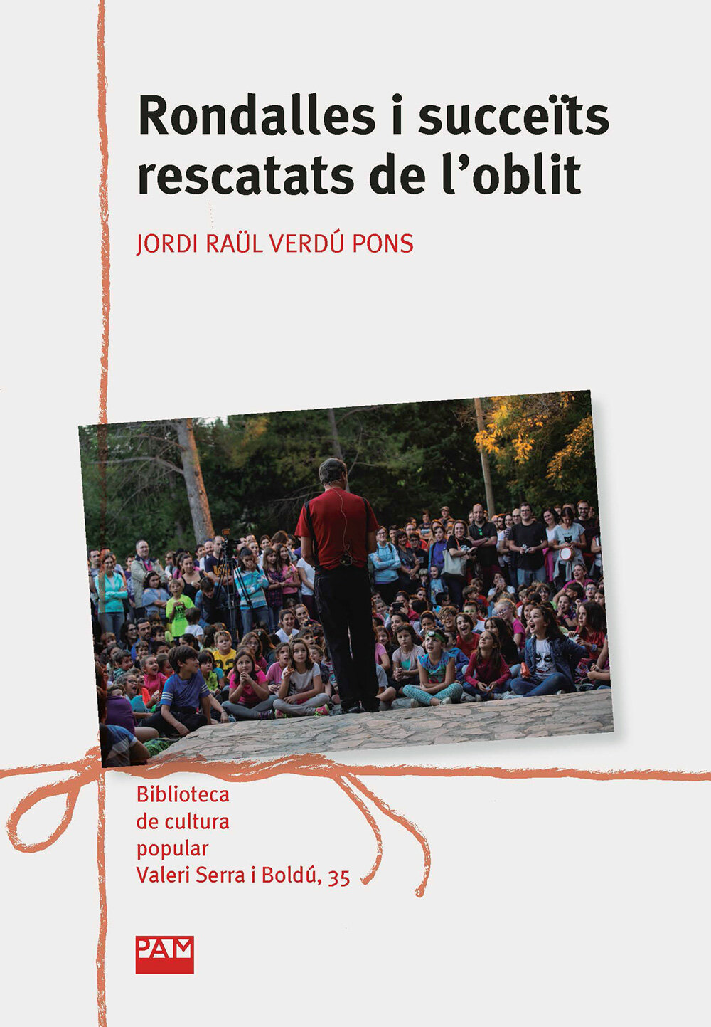 Rondalles i succeïts rescatats de l’oblit