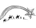 Festes dels Reis d'Orient