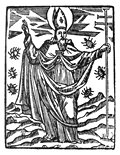 Biografia de sant Ponç