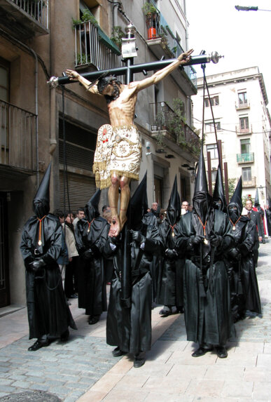 El Crist de la Sang