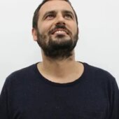 Xavi Aranda